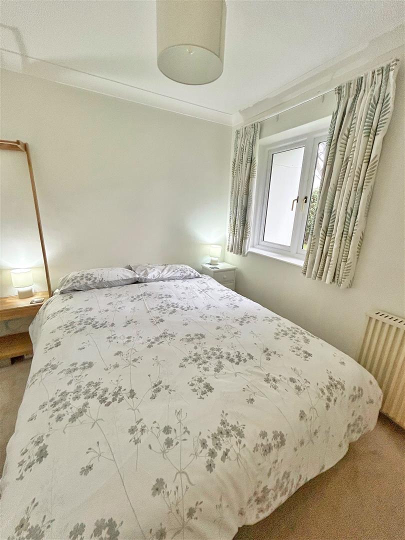Tregenna Court, Port Pendennis, Falmouth